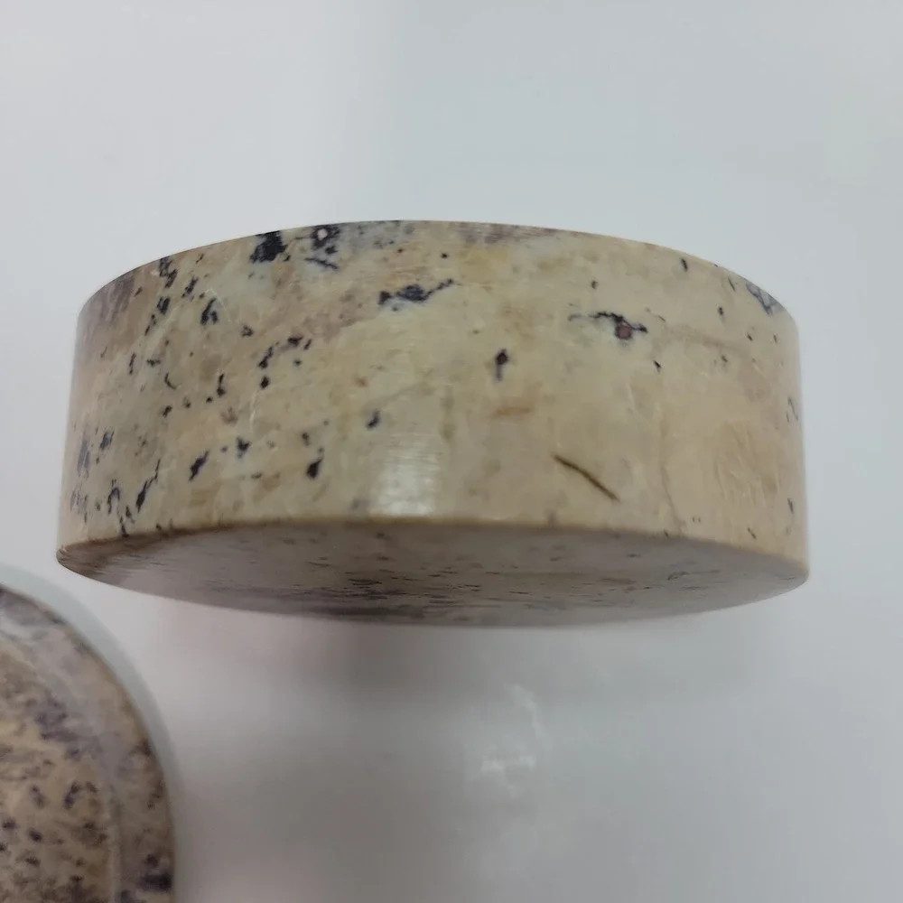 N/A soapstone jewelry